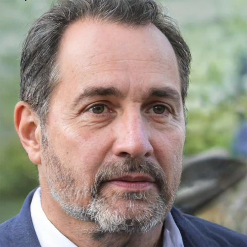 Marcello Ulderici